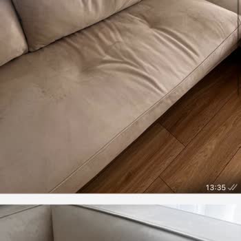 Enza Home'dan Aldığım Koltukta Süregelen Sorunlar Ve Yetersiz Servis Deneyimi