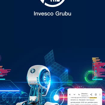 Yatırım Grubunda Hisse Satışı Ve Para İadesinde Güvensizlik Yaşadım