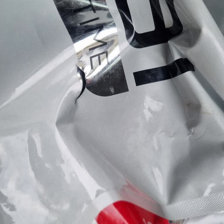 Kedi Maması Siparişimde Paketleme Sorunu Ve İade Problemi