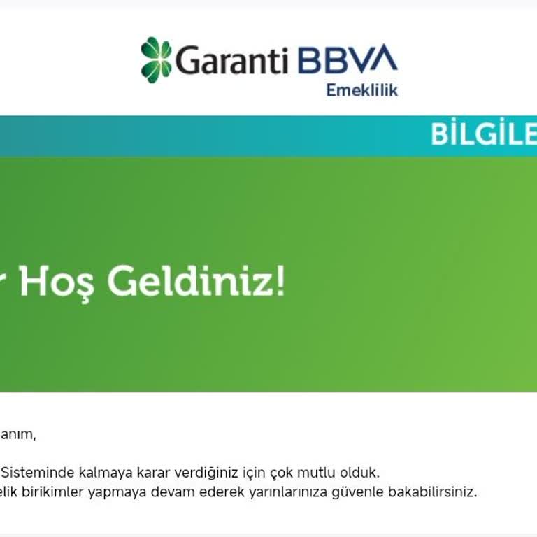 Emeklilik İptal Talebim Yok Sayıldı, Güvenim Kalmadı