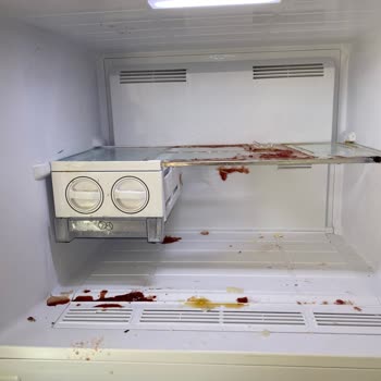 Vestel Buzdolabında Sürekli Arıza Ve Yetersiz Servis Desteği