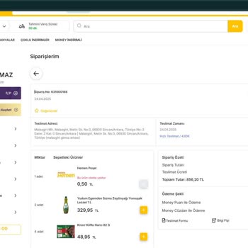 Migros Hemen'de Yanıltıcı Kampanya Ve Eksik İndirim Uygulaması