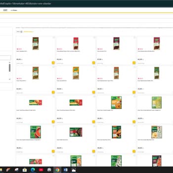 Migros Hemen'de Yanıltıcı Kampanya Ve Eksik İndirim Uygulaması