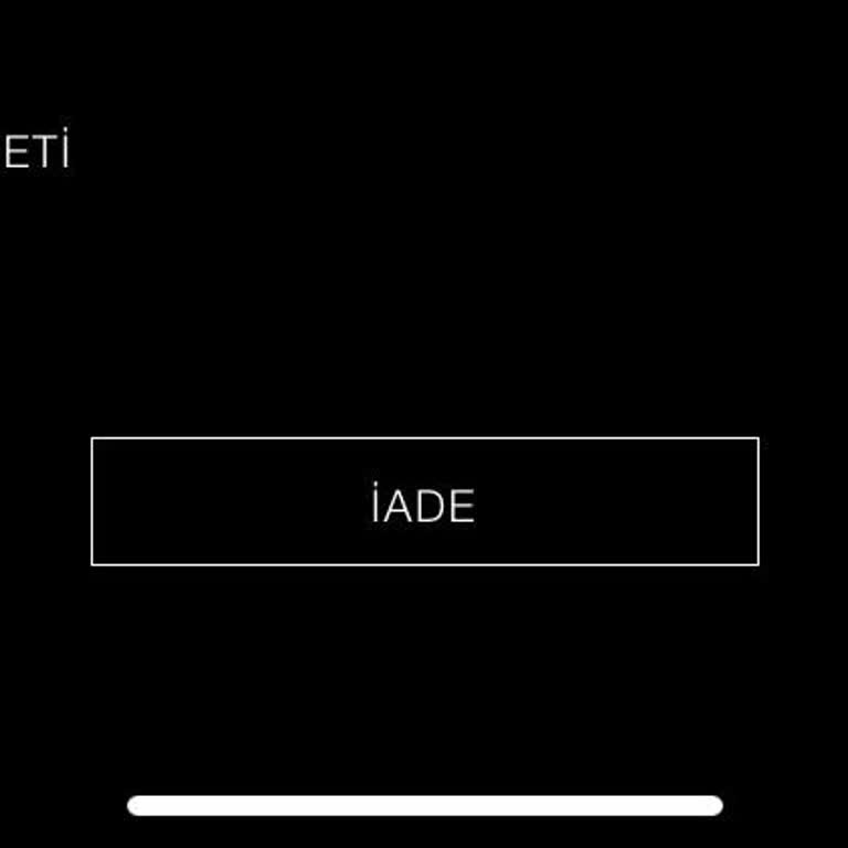 Yüksek Kargo Ücretiyle Alınan Aynı Gün Teslimat Hizmeti Yerine Getirilmedi