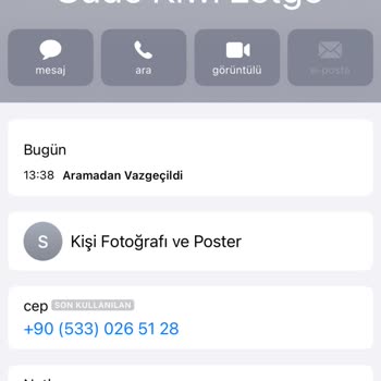Havale İle Ödeme Yaptığım Ürün Gönderilmedi, Satıcıya Ulaşamıyorum
