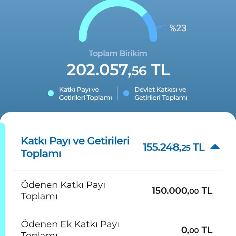 Emeklilik Planında Yüksek Ücret Kesintisi Ve Yanıltıcı Bilgilendirme
