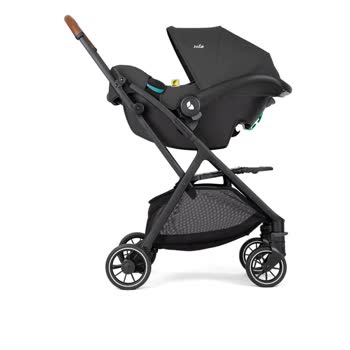 Travel Sistem Bebek Arabasında Eksik Adaptör Sorunu Şaşkınlığı