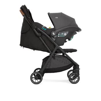 Travel Sistem Bebek Arabasında Eksik Adaptör Sorunu Şaşkınlığı