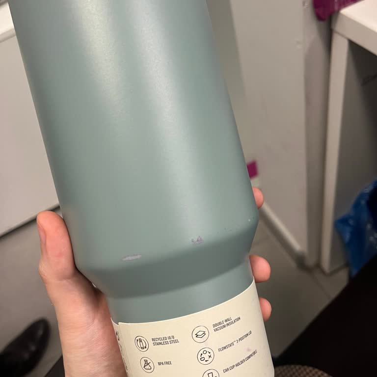 Hasarlı Ürün Teslimatı Ve İletişim Sorunu