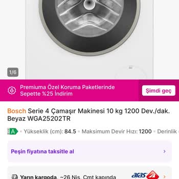 Aynı Ürünü İnternette Daha Ucuza Görünce İade Talebim Reddedildi