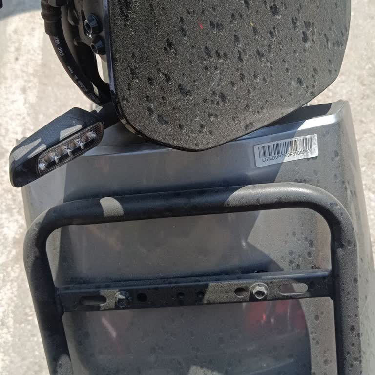 Arora Motor Yeni Alınan Elektrikli Scooterın Menzil Ve Akü Sorunları Çözülmüyor