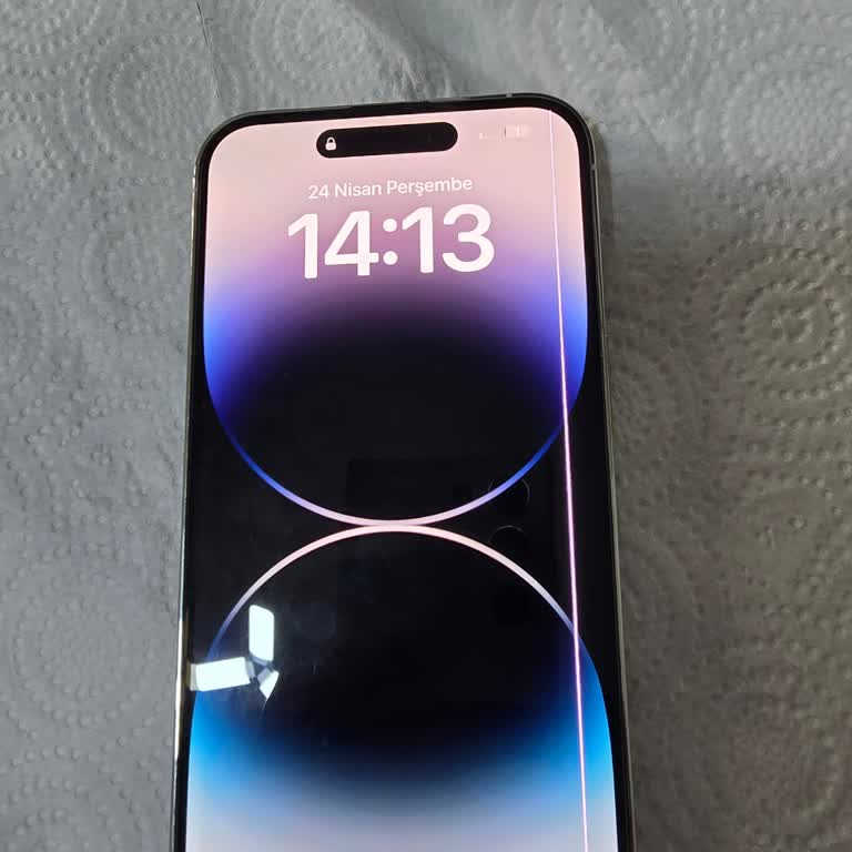 Sağlam Gönderdiğim Telefonum Çizik Ve Kırık Şekilde Geri Geldi Fiyat Da Fahiş