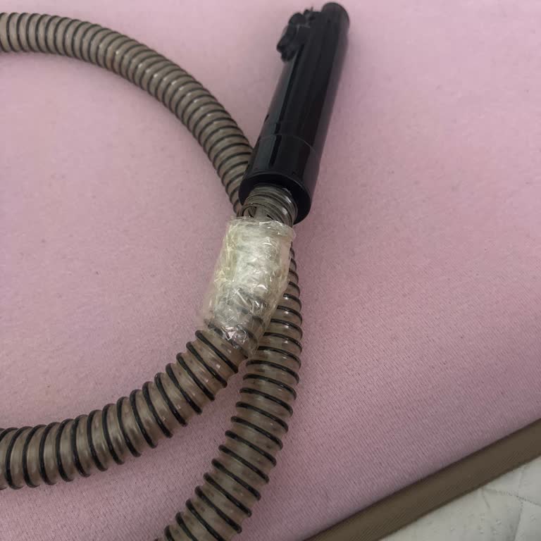 Kumtel Halı Koltuk Yıkama Makinesinde Yedek Parça Sorunu