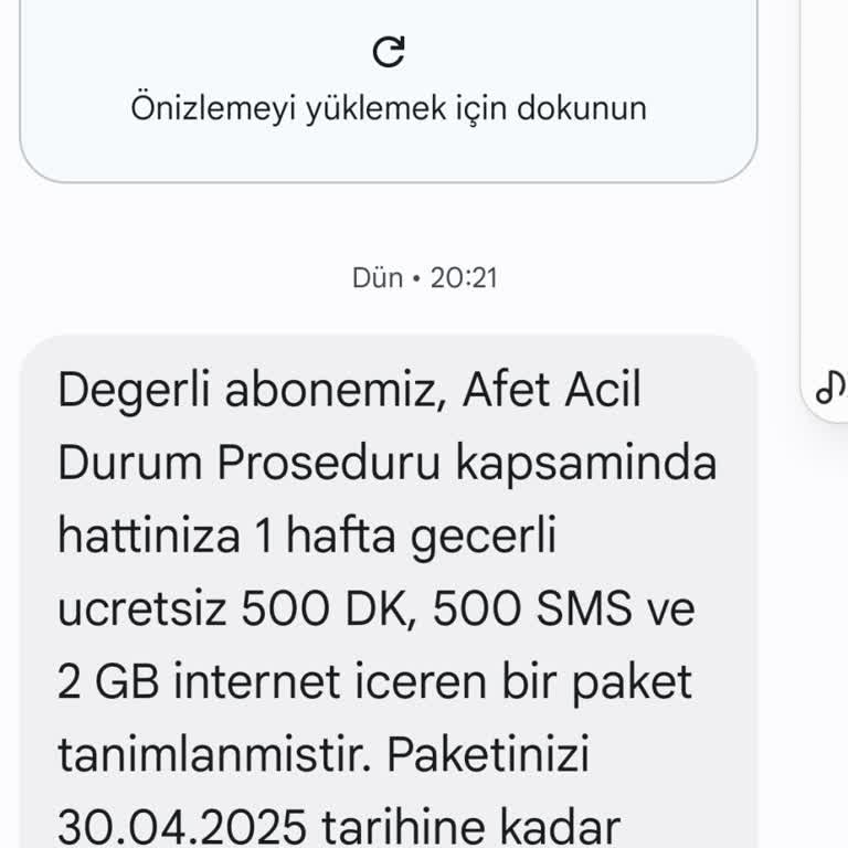 Deprem Anında Ve İzmir'de Turkcell Yine Çekmedi, Fahiş Fatura Ve Yetersiz Hizmet