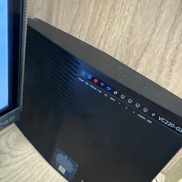 Türk Telekom'da Günlerdir Süren İnternet Kesintisi Ve Çözümsüzlük Mağduriyeti
