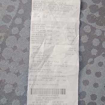 Toyzz Shop İade Sürecinde Mağaza Ve Müşteri Hizmetleri Arasında Mağduriyet Yaşadım