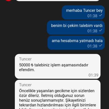 Mostbet'ten Alınan Hizmette Çözüm Eksikliği Ve Kopyala-Yapıştır Yanıtlar