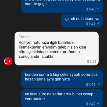 Mostbet'ten Alınan Hizmette Çözüm Eksikliği Ve Kopyala-Yapıştır Yanıtlar