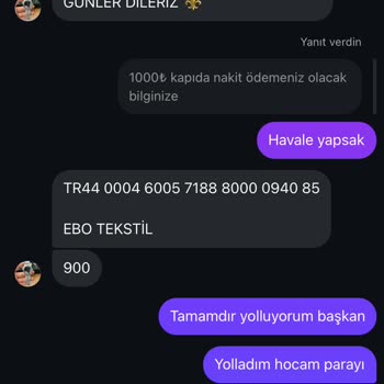 İki Kez Yanlış Saat Gönderilmesi Mağduriyet Yaşattı