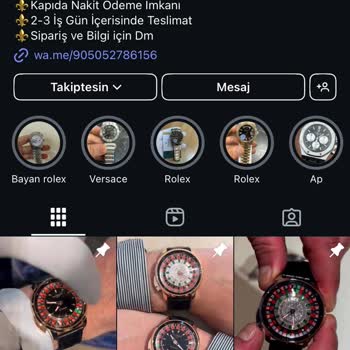 İki Kez Yanlış Saat Gönderilmesi Mağduriyet Yaşattı