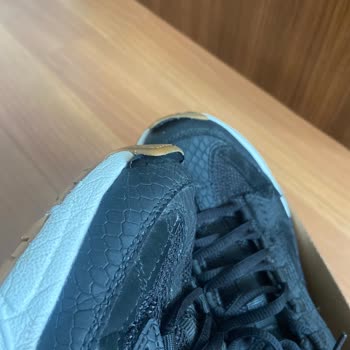 Kısa Sürede Açılan Ayakkabıya Çözüm Bulunmuyor