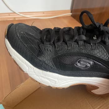 Kısa Sürede Açılan Ayakkabıya Çözüm Bulunmuyor