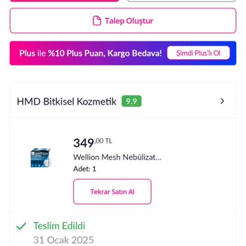 İade Sürecinde Yaşanan Mağduriyet Ve Kupon Sorunu