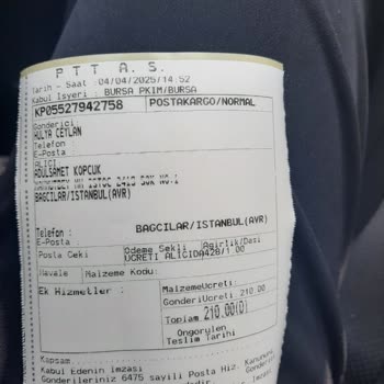 İade Sürecinde Yaşanan Mağduriyet Ve Kupon Sorunu