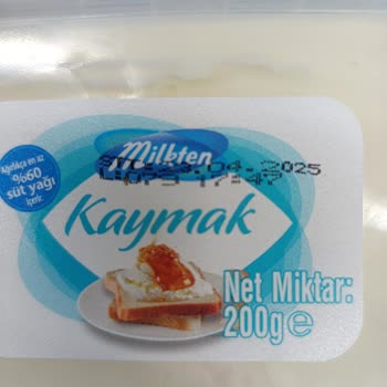 A101'de Bozuk Kaymak Satışı: Sağlığımız Tehlikede!