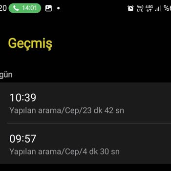 KVK Teknik Servise Ulaşmak İmkansız 19 Gündür Çözüm Yok