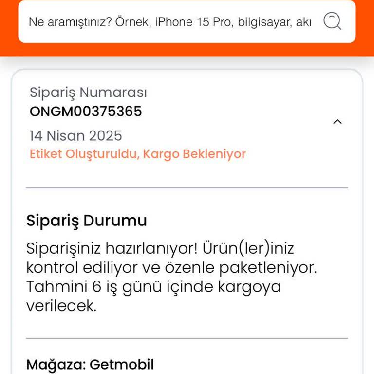 Apple Watch Siparişi Gecikti Süreç Hakkında Bilgi Ve İade Talebi
