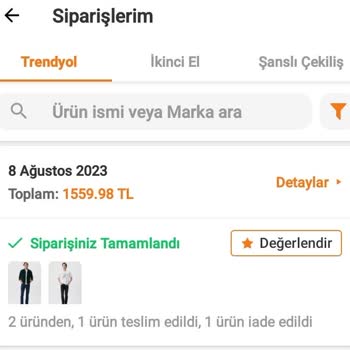 Mavi Jeans Pantolonun Hızlı Yıpranması Hayal Kırıklığı Yarattı
