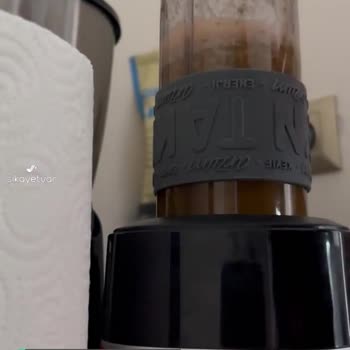 Arzum Shake'N Take Sıkışma Sorunu!