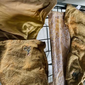 Bingo Oksijen Deterjan Renkli Çamaşırlarımı Ağarttı, Mağduriyetim Giderilmedi