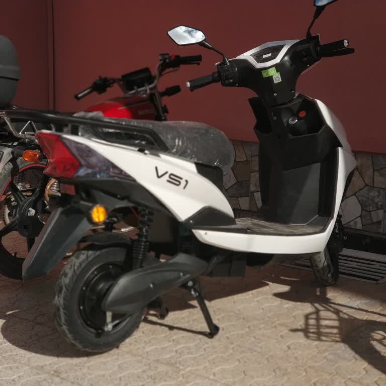 A101'den Aldığım Arızalı Elektrikli Motosiklet İçin Ne Servis Var Ne İade!