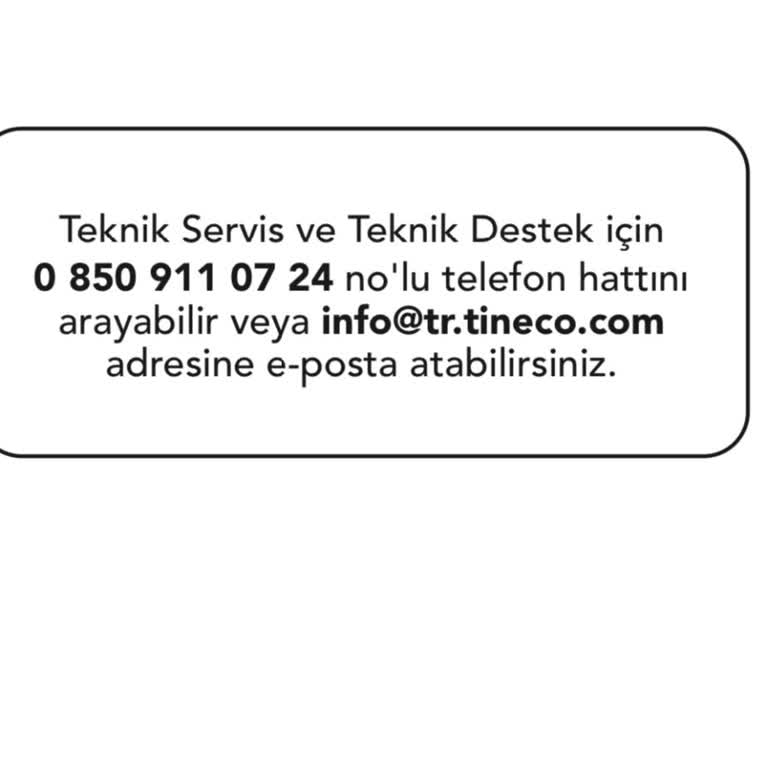 Tineco Floor One S3 Cihazında Arıza Ve Servis Kabul Sorunu Nedeniyle Garanti Mağduriyeti