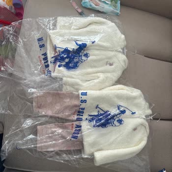 Eksik Gelen Bebek Pijaması Ve Çözüm Bulamayan Müşteri Hizmeti