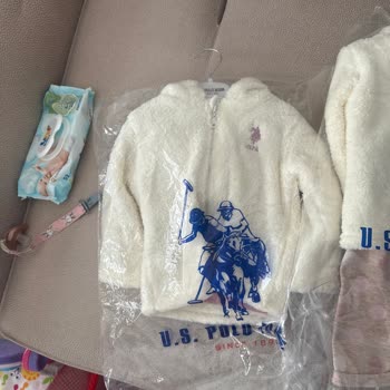 Eksik Gelen Bebek Pijaması Ve Çözüm Bulamayan Müşteri Hizmeti