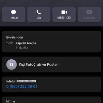 Denizbank Sanal Kartımdan İzinsiz Harcama İade Edilmedi