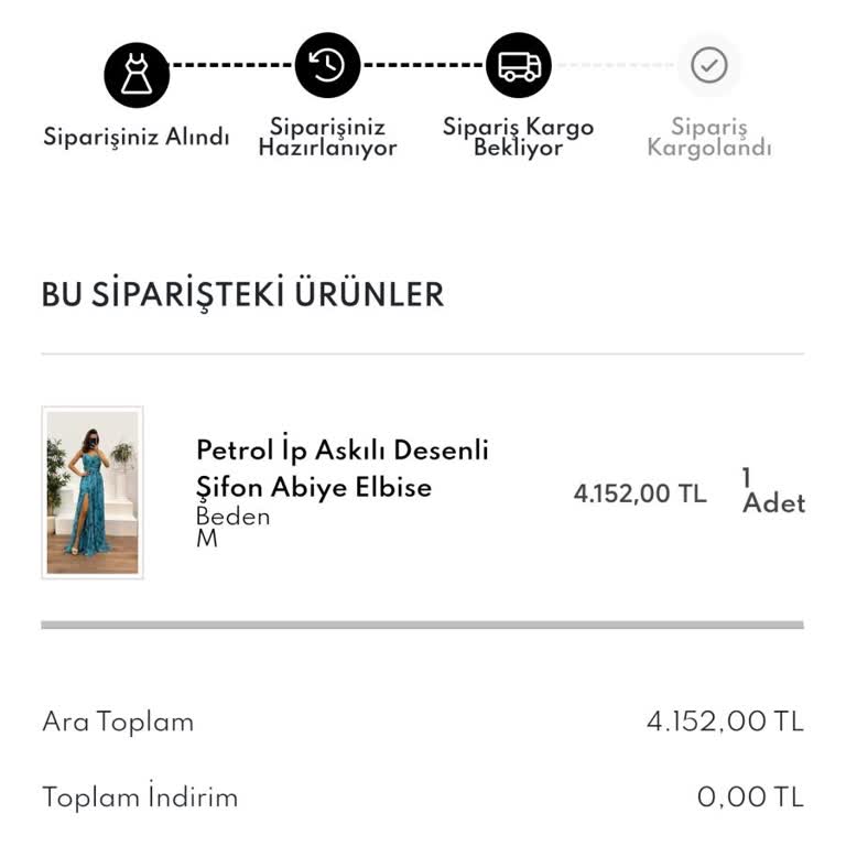 İade İşlemlerinde Ulaşılamama Ve Müşteri Hizmetleri Sorunu