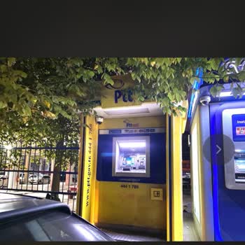 Nkolay ATM'den Para Çekememe Ve Mağduriyetin Giderilmemesi