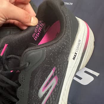 Skechers Ayakkabıda Kısa Sürede Astar Yırtılması Ve Mağduriyet