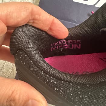 Skechers Ayakkabıda Kısa Sürede Astar Yırtılması Ve Mağduriyet