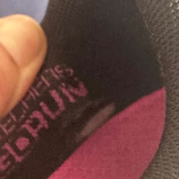 Skechers Ayakkabıda Kısa Sürede Astar Yırtılması Ve Mağduriyet