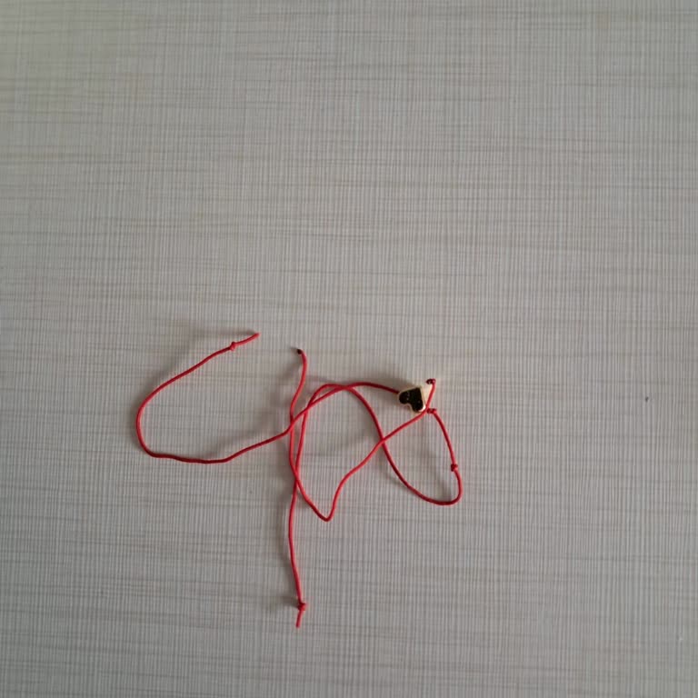 Bileklik 5 Günde Tamamen Çözüldü Ücret İadesi İstiyorum