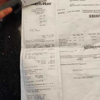 Kasko Yapmaya Zorlandık, Parça Değişimi Yapılmadı, Süreç Uzatıldı