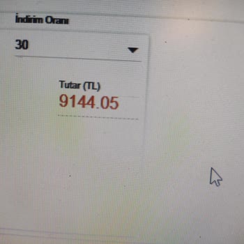 Fatura Gönderilmedi, Ürün Değişiminde Yüksek Kargo Ücreti