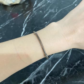 Pandora Bileklik 10 Günde Karardı Mağaza İlgisiz Kaldı