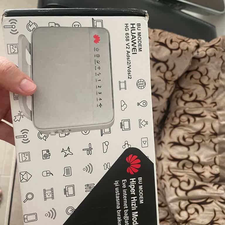 Yüksek Fiyatlı Modem Satışı Ve İade Sorunu