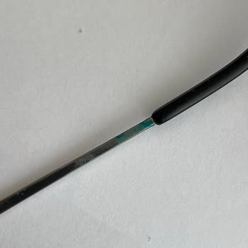 Bir Yıl Dolmadan Deforme Olan Gözlükte Hayal Kırıklığı